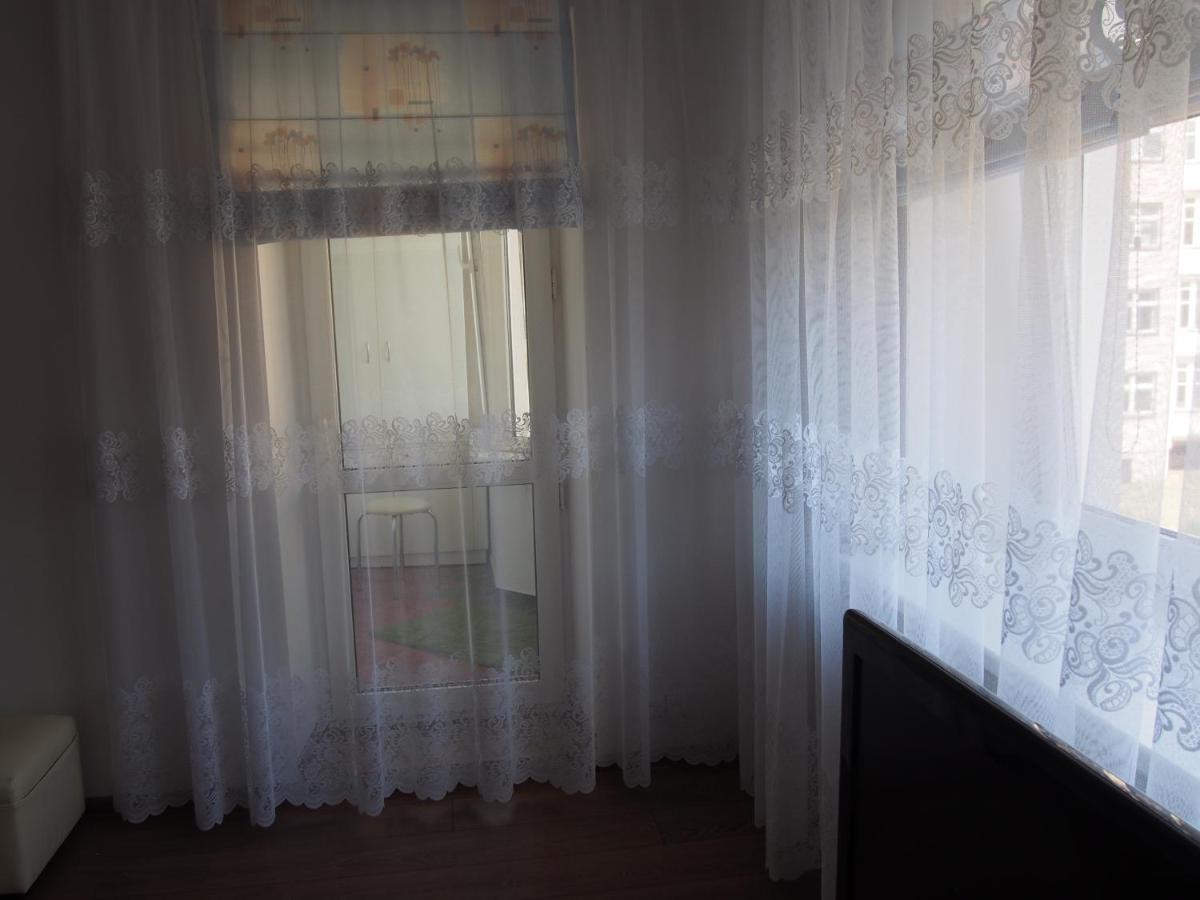 Santariskes Apartment Вильнюс Экстерьер фото
